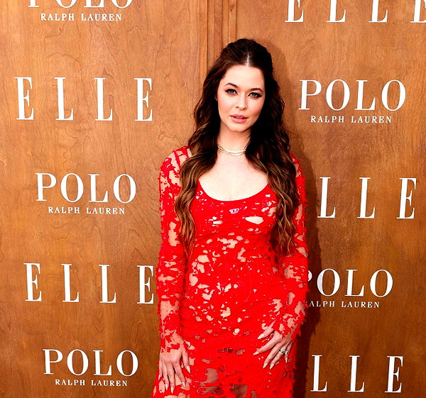 sashapieterse instagram image archive image