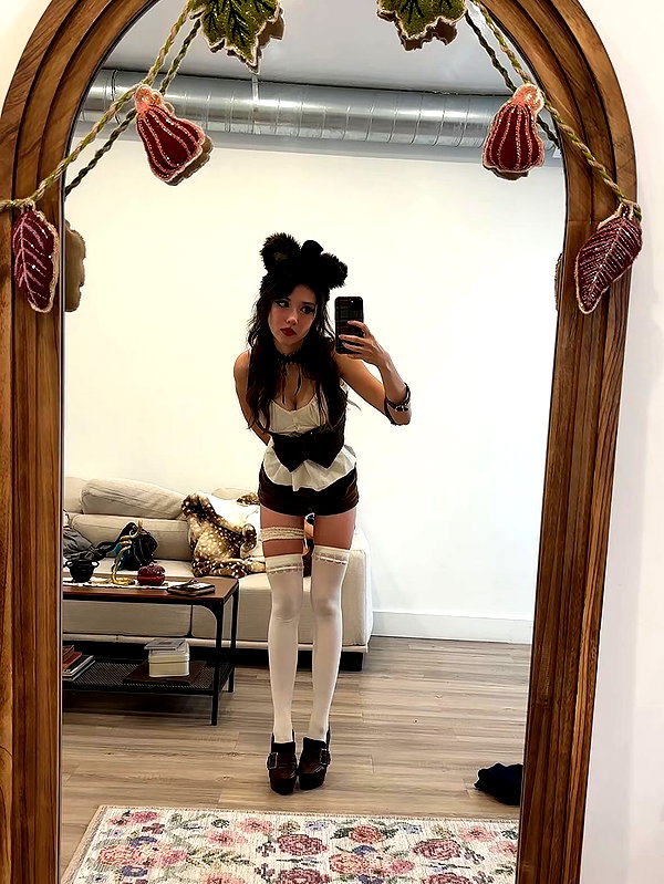 jillynozomi instagram image archive image