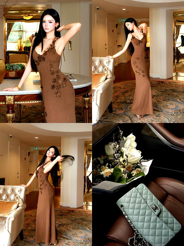 lyhythuedoxinh instagram image archive image