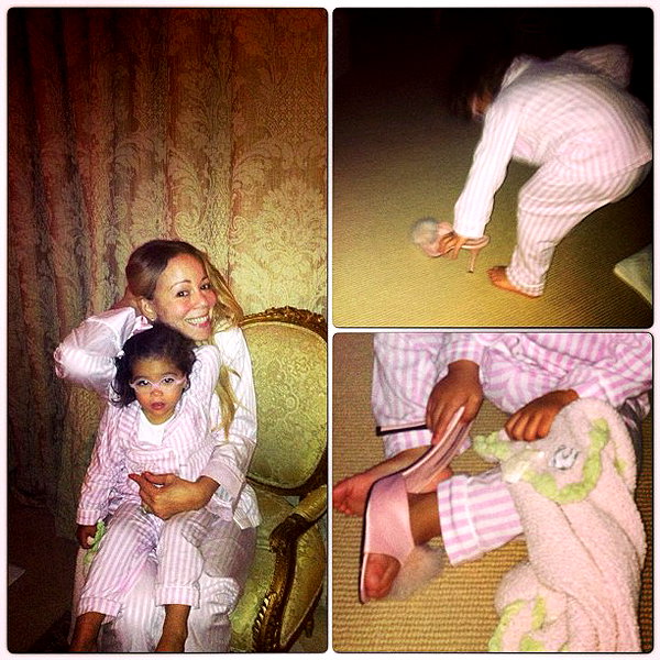mariahcarey instagram image archive image
