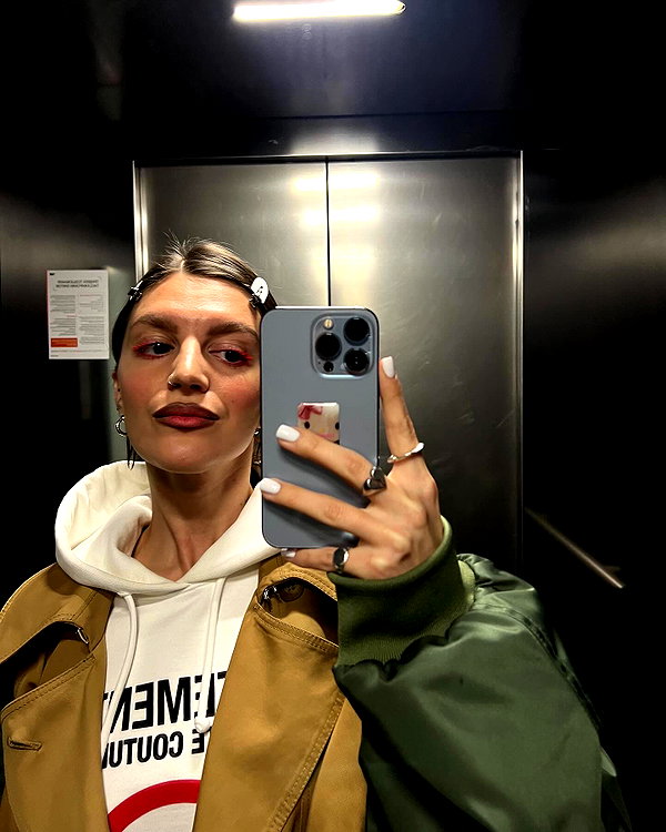 daryanedarya instagram image archive image