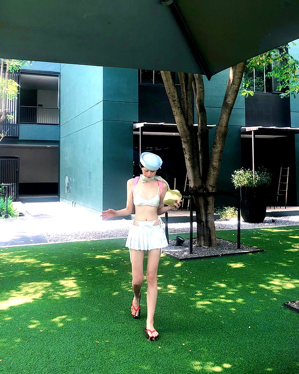 gakioyo instagram image archive image