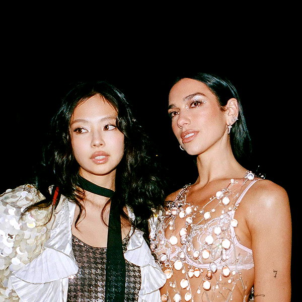 dualipa instagram image archive image