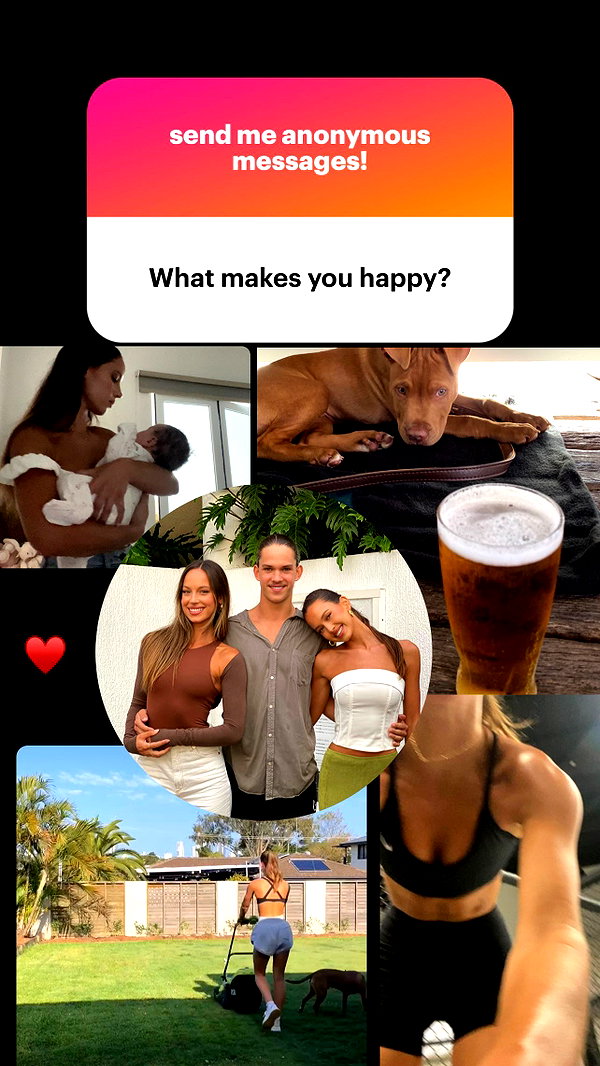 olivia.mathers instagram image archive image