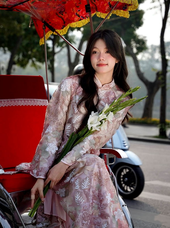 lyhythuedoxinh instagram image archive image