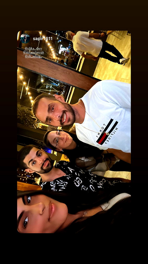 elika_shev instagram image archive image
