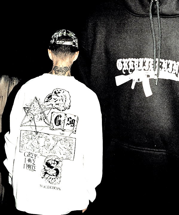 suicideboys instagram image archive image