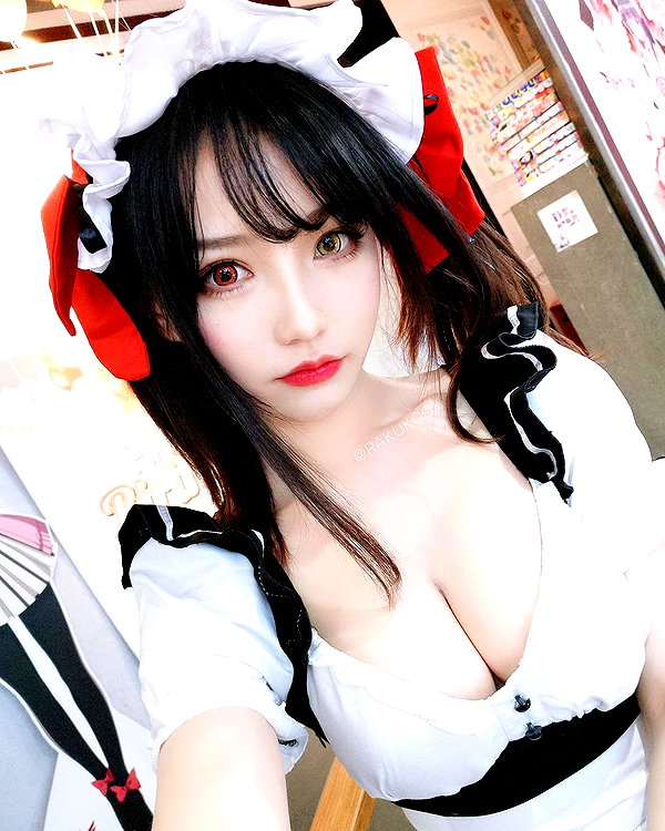 rakukoo instagram image archive image