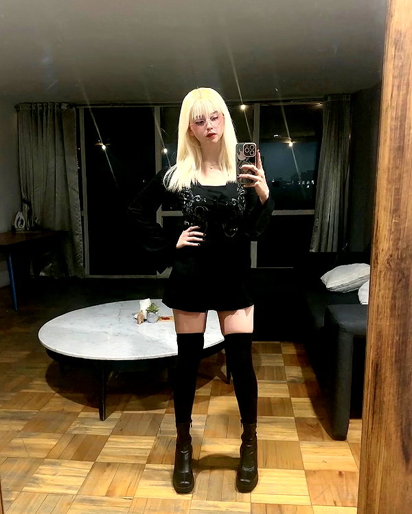 lulymakima instagram image archive image