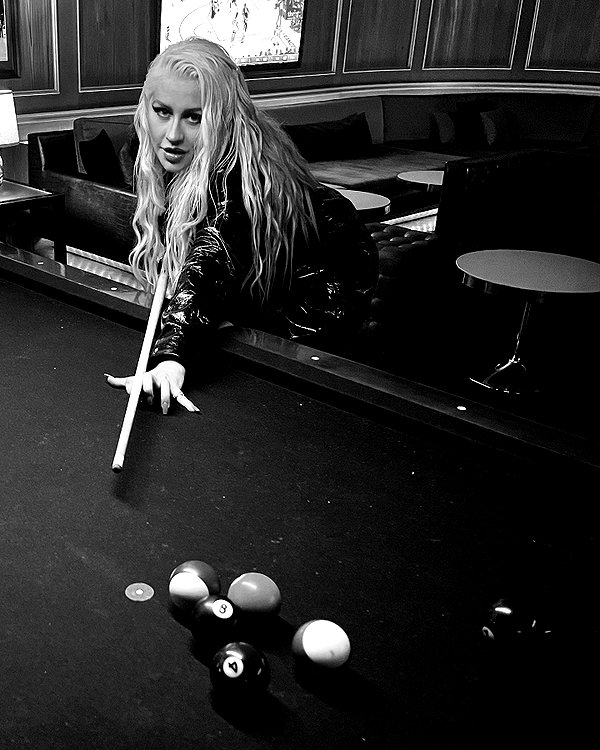 xtina instagram image archive image