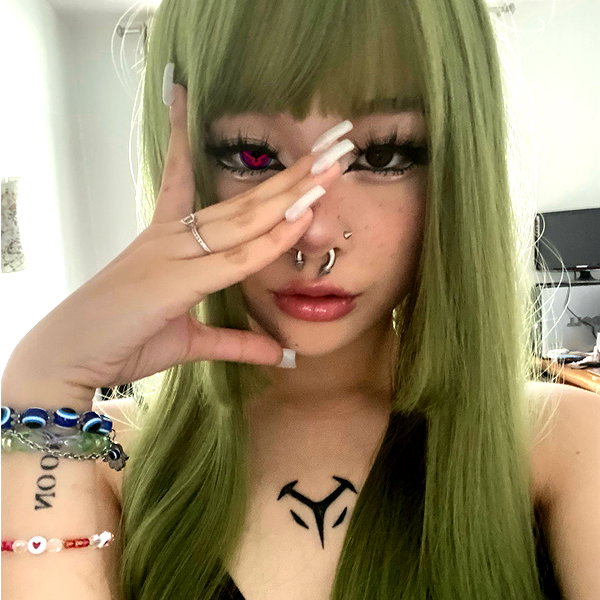 slashersyndrome instagram image archive image