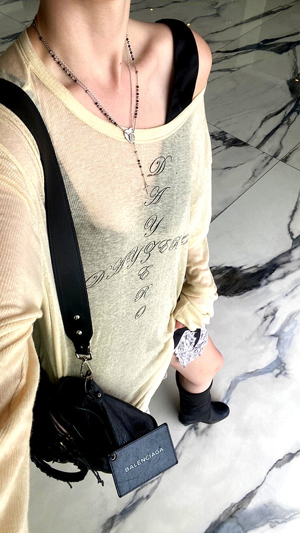 djbabysosh instagram image archive image