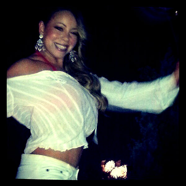 mariahcarey instagram image archive image