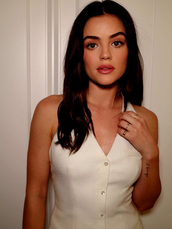 lucyhale instagram image archive image