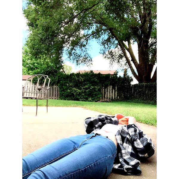 danielle.mercedie instagram image archive image