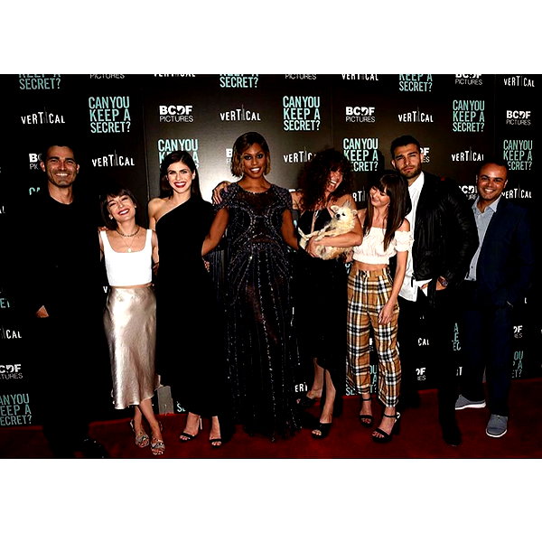 alexandradaddario instagram image archive image
