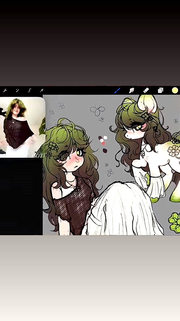 blossominmymoonlight instagram image archive image