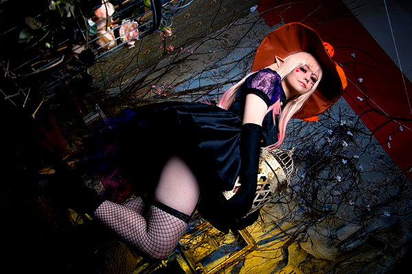 pepper_cos instagram image archive image