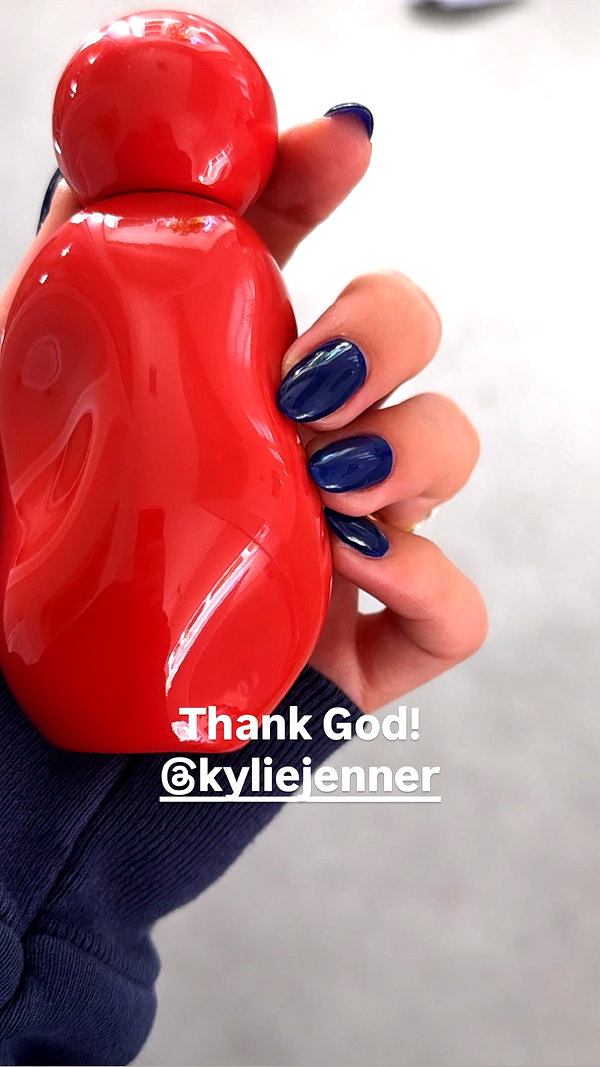 kyliejenner instagram image archive image