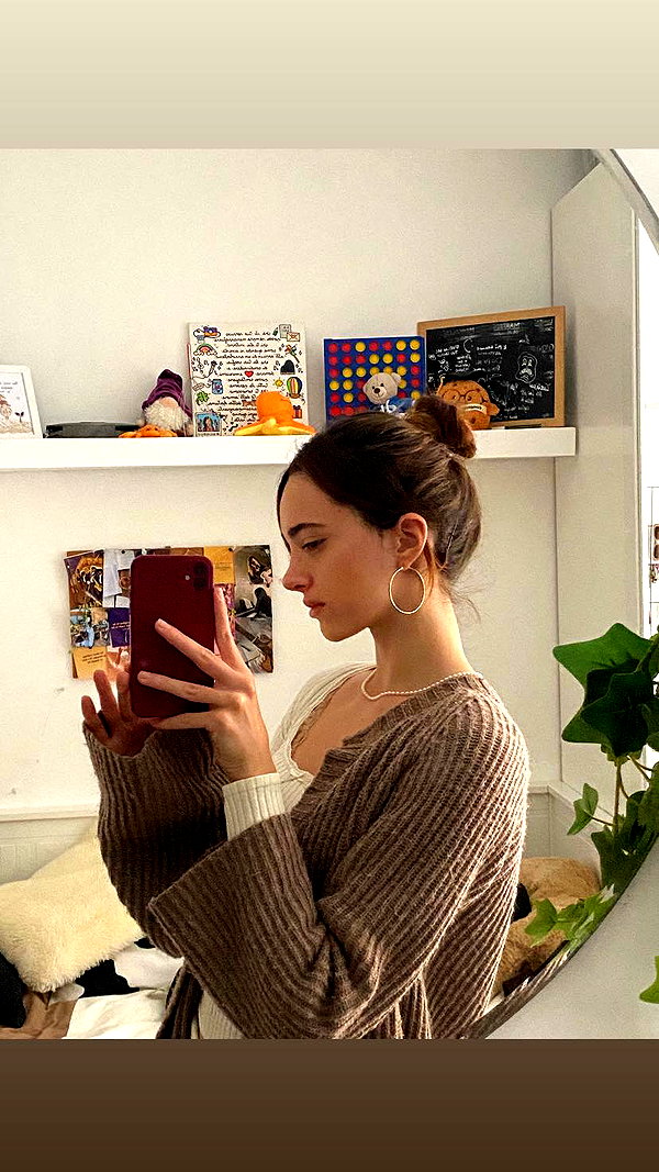 martinagiiuliani instagram image archive image