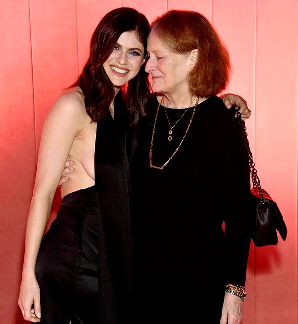 alexandradaddario instagram image archive image