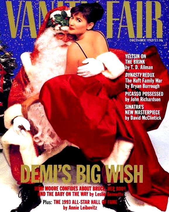 demimoore instagram image archive image