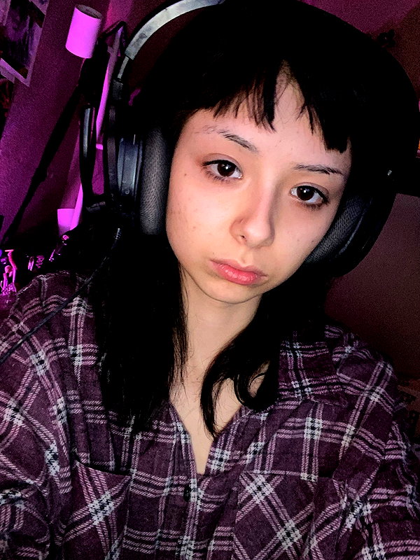 angelicdispair instagram image archive image
