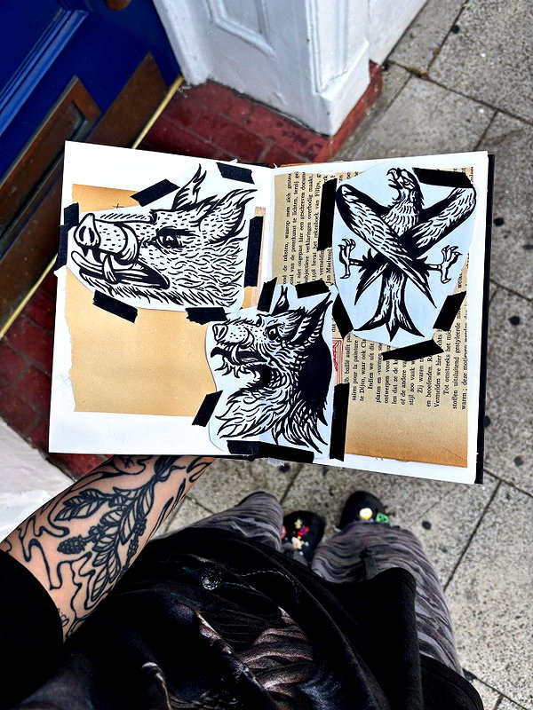 mollieruck instagram image archive image