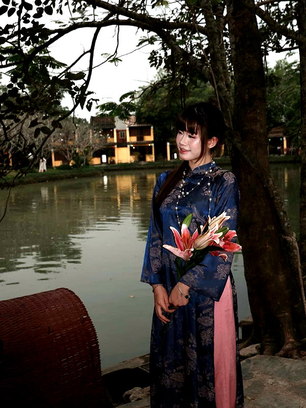 lyhythuedoxinh instagram image archive image