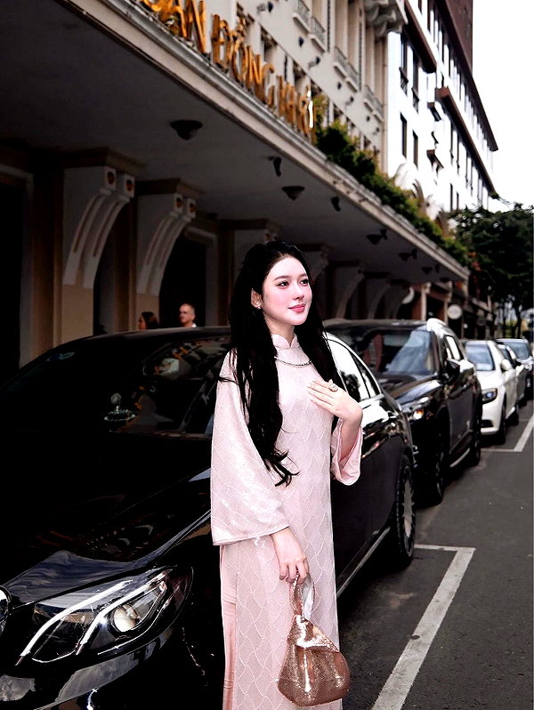 lyhythuedoxinh instagram image archive image