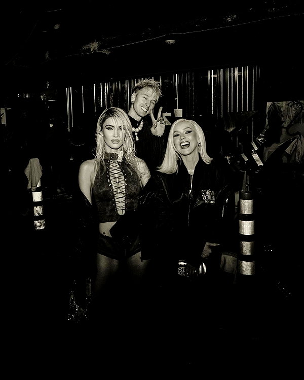 xtina instagram image archive image