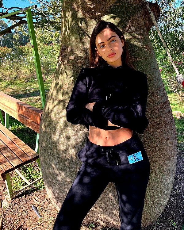 yaelshelbia instagram image archive image