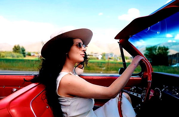 demimoore instagram image archive image