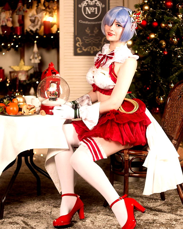 pepper_cos instagram image archive image
