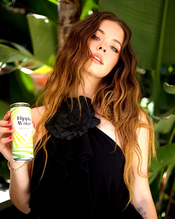 sashapieterse instagram image archive image
