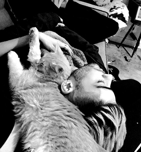 gigihadid instagram image archive image