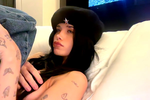 nessabarrett instagram image archive image