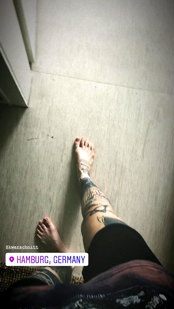 venecatattoo archive image