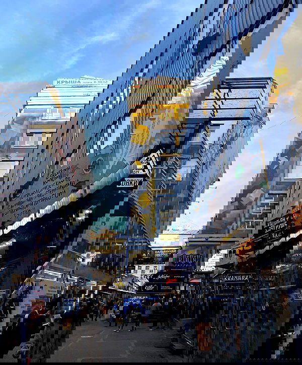 kkulakovaa image ~ Altpins