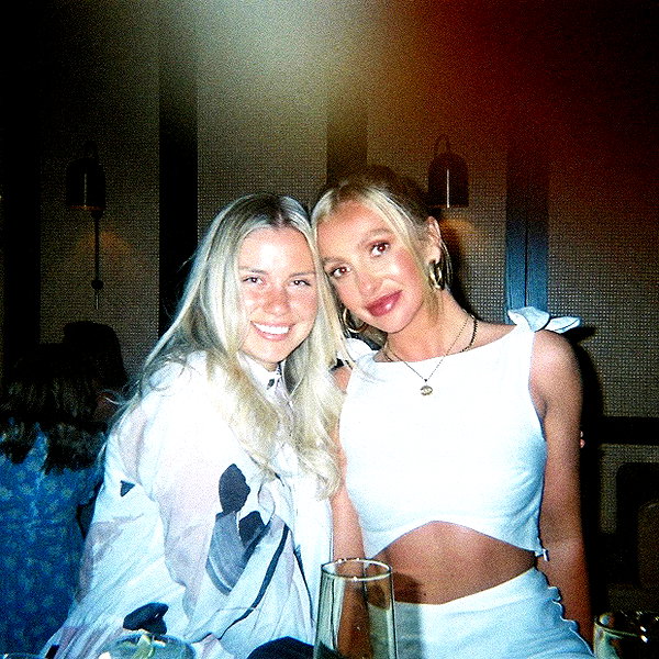 Archived image from @edenharper on Instagram