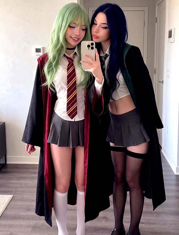waifufaee instagram image archive image