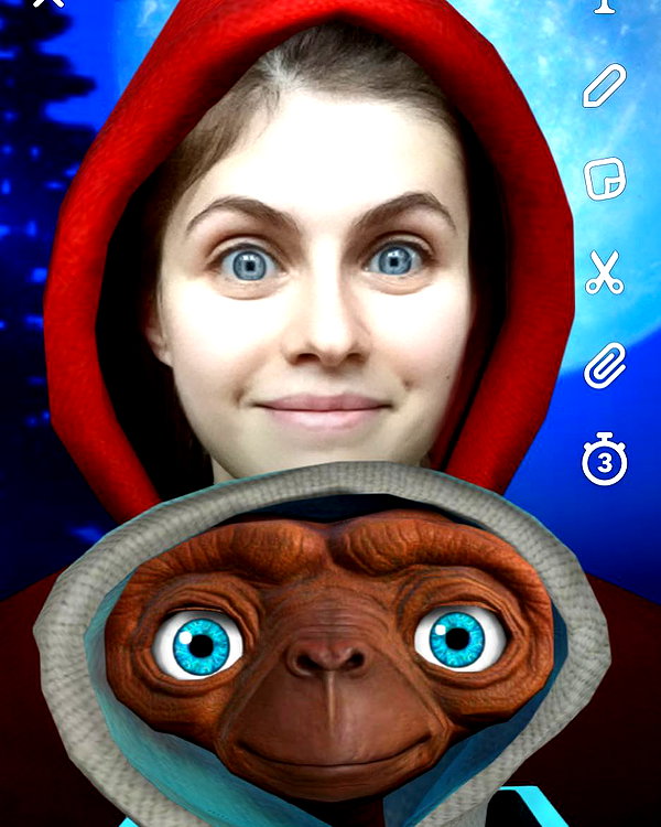 alexandradaddario instagram image archive image