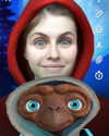 alexandradaddario Altpins Profile Picture