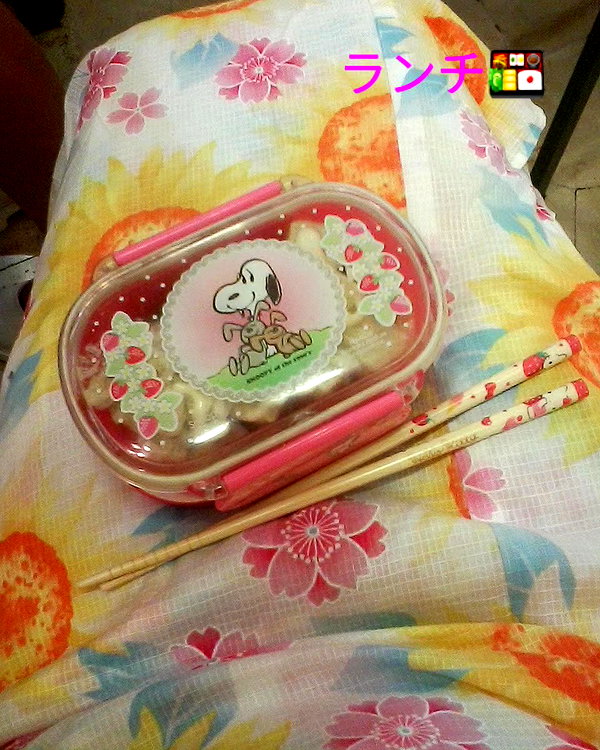Archived image from @piyokoblog on Instagram