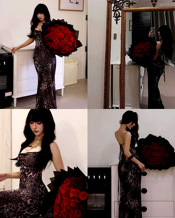 lyhythuedoxinh instagram image archive image
