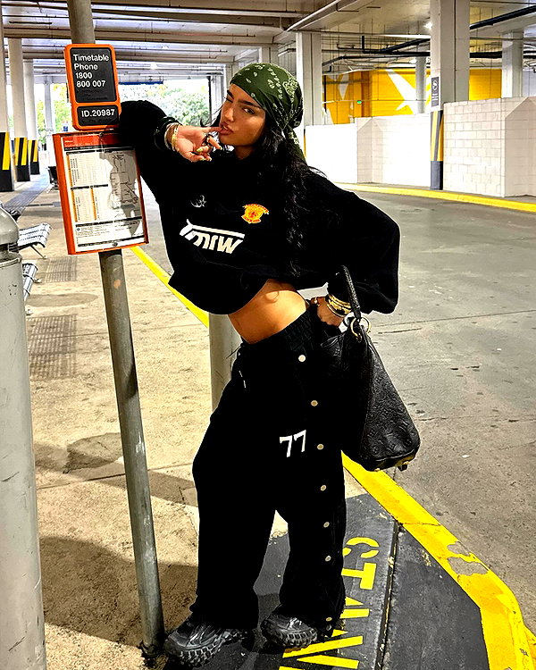 ellachristo instagram image archive image