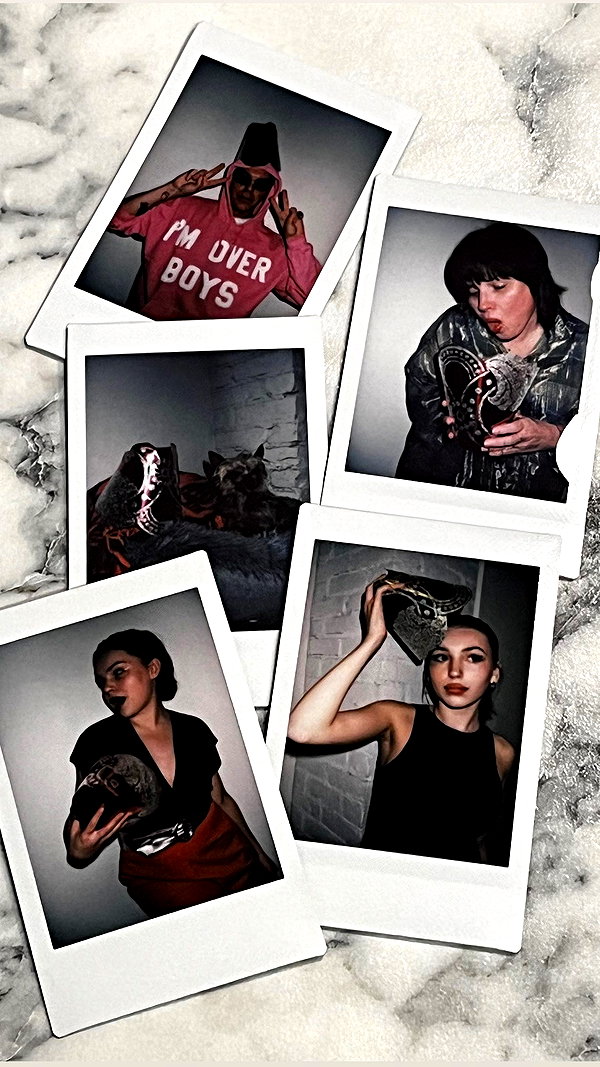 suzynorthway archive image