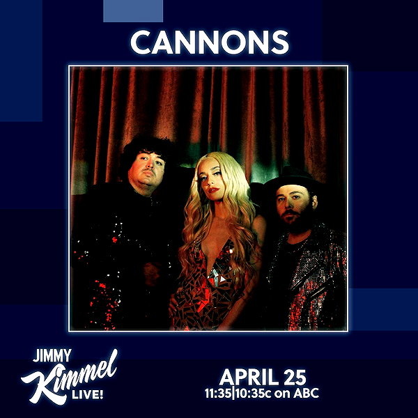 cannonstheband instagram image archive image