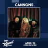 cannonstheband Altpins Profile Picture