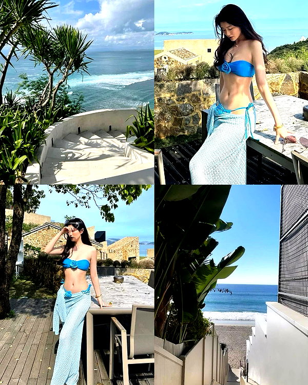 lyhythuedoxinh instagram image archive image